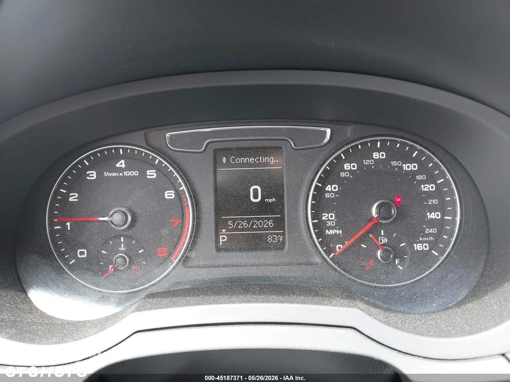 Audi Q3 - 11