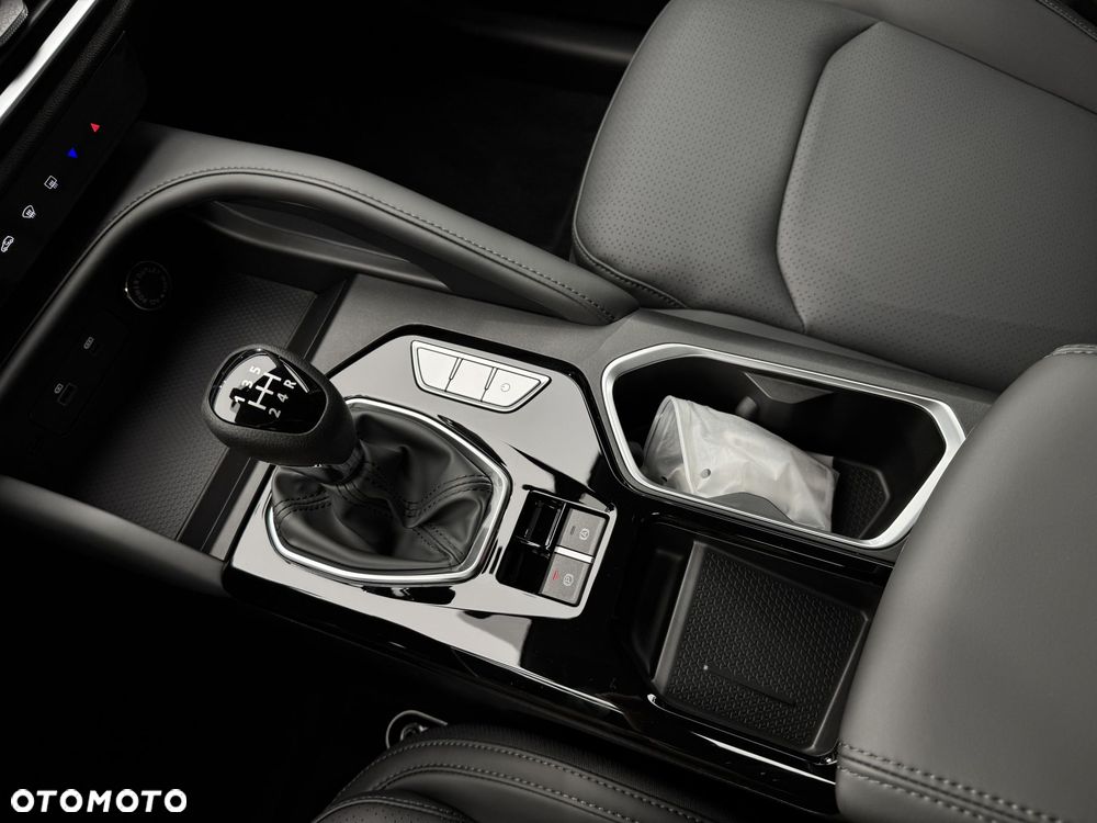 Jetour X50 - 27