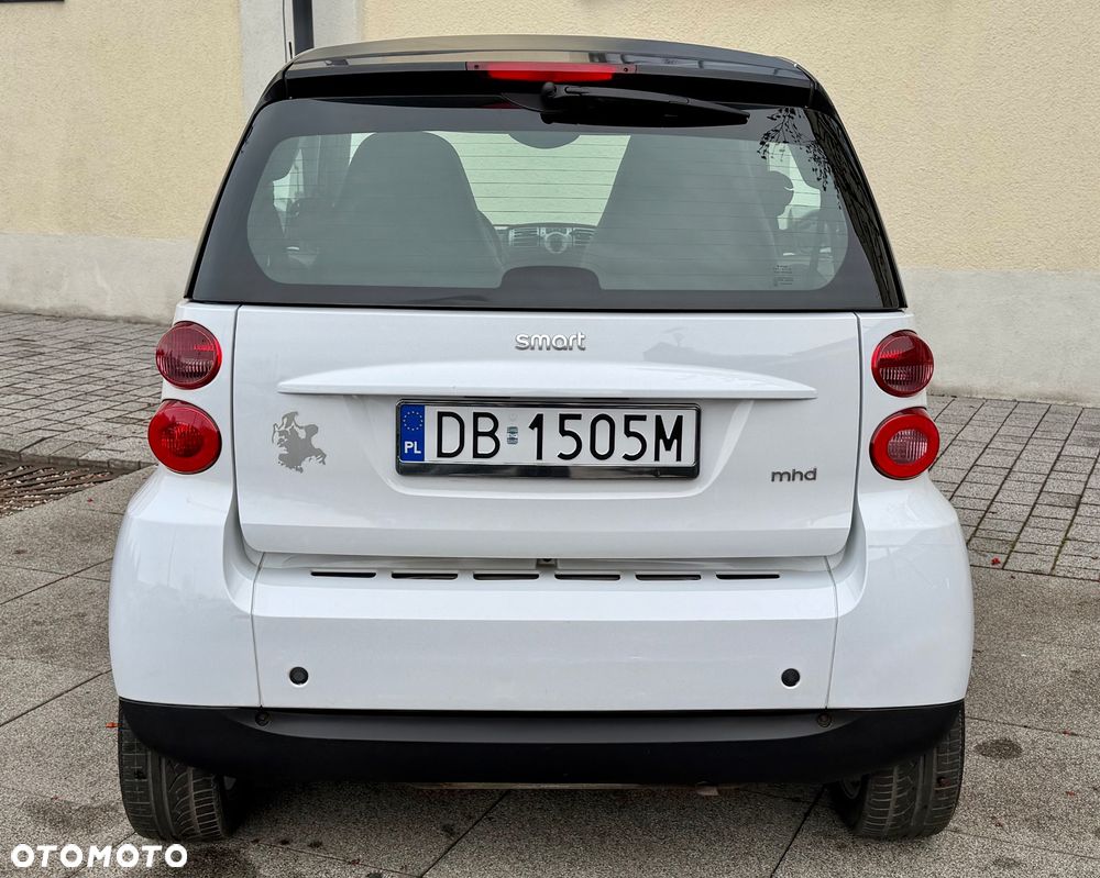 Smart Fortwo - 35