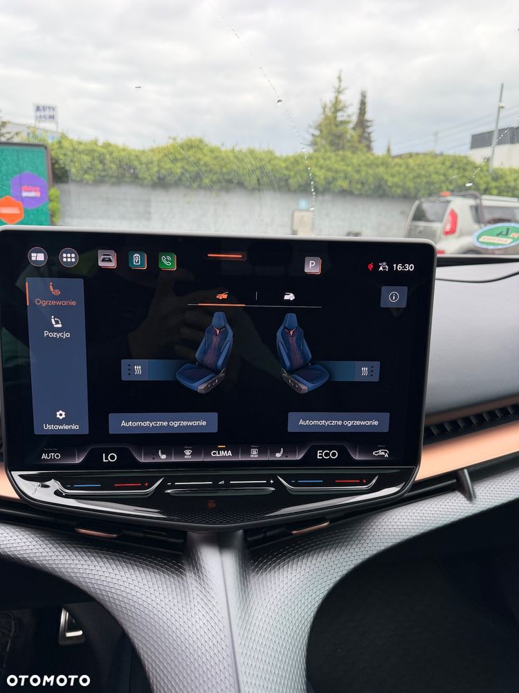 Cupra Tavascan 250 kW/77kWh 4Drive VZ - 11