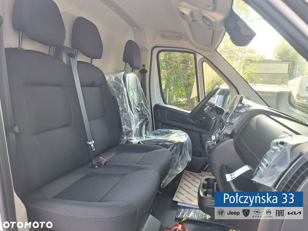 Peugeot Boxer - 20
