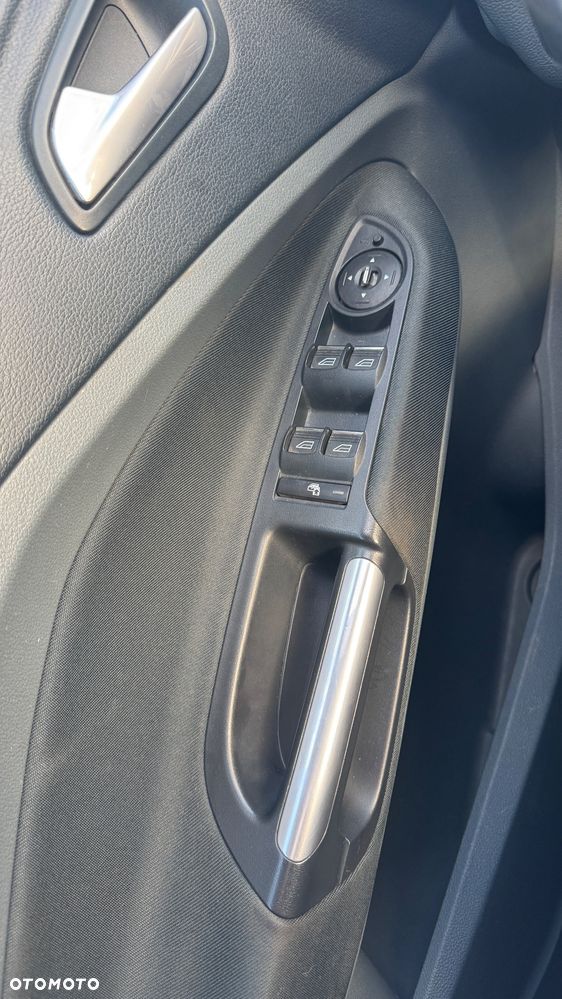 Ford C-MAX 1.0 EcoBoost Start-Stopp-System Titanium - 20