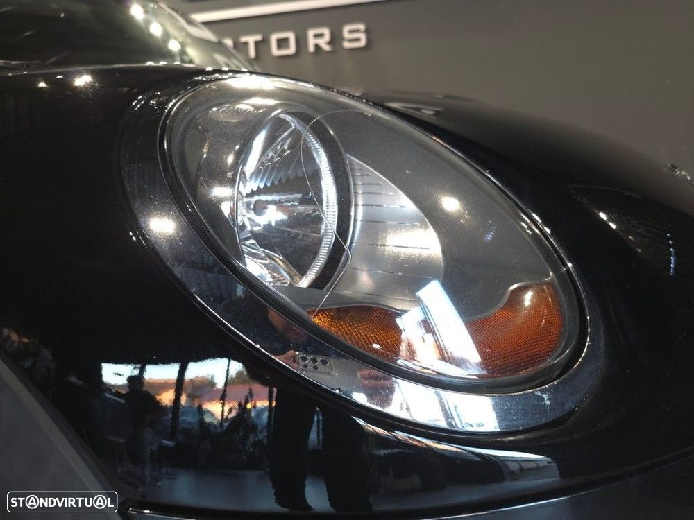 MINI 5 Portas Cooper D - 7