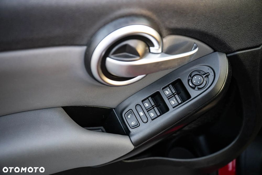 Fiat 500X 1.6 E-Torq 4x2 Pop Plus - 13