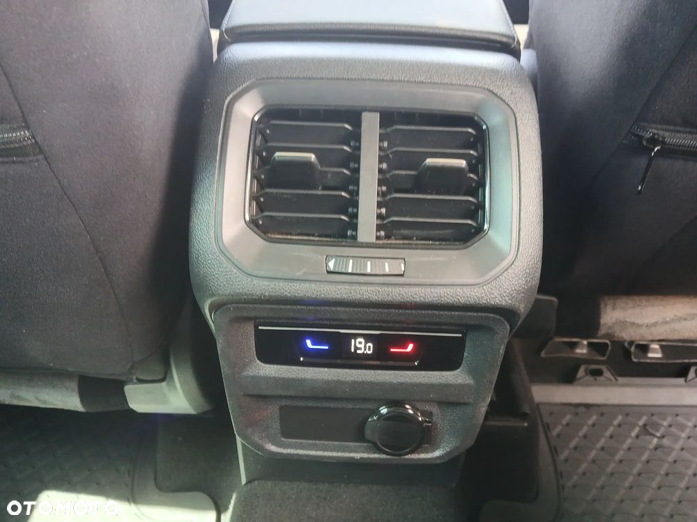 Volkswagen Tiguan 2.0 TSI 4Mot Elegance DSG - 15