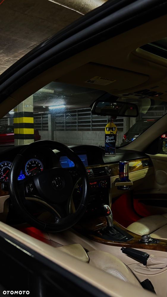 BMW Seria 3 - 30