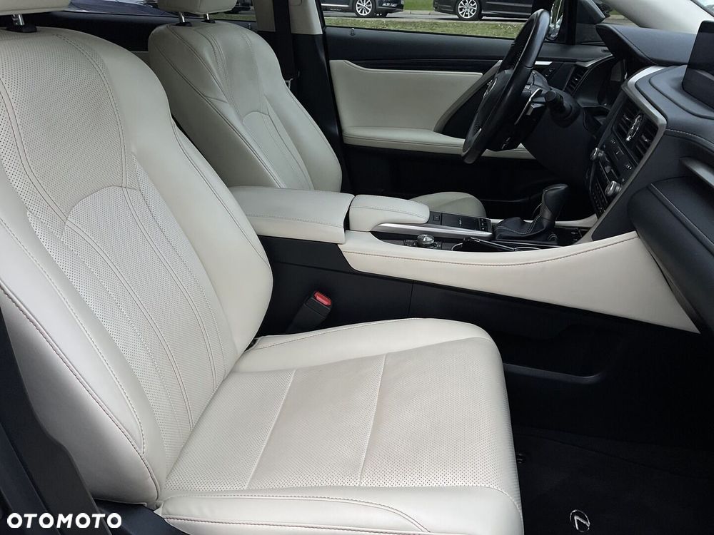 Lexus RX 300 Business Edition + - 11