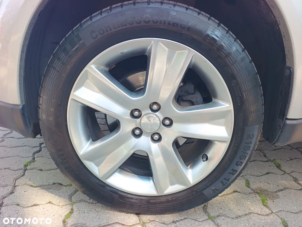 Subaru Outback 3.0 H6 - 33