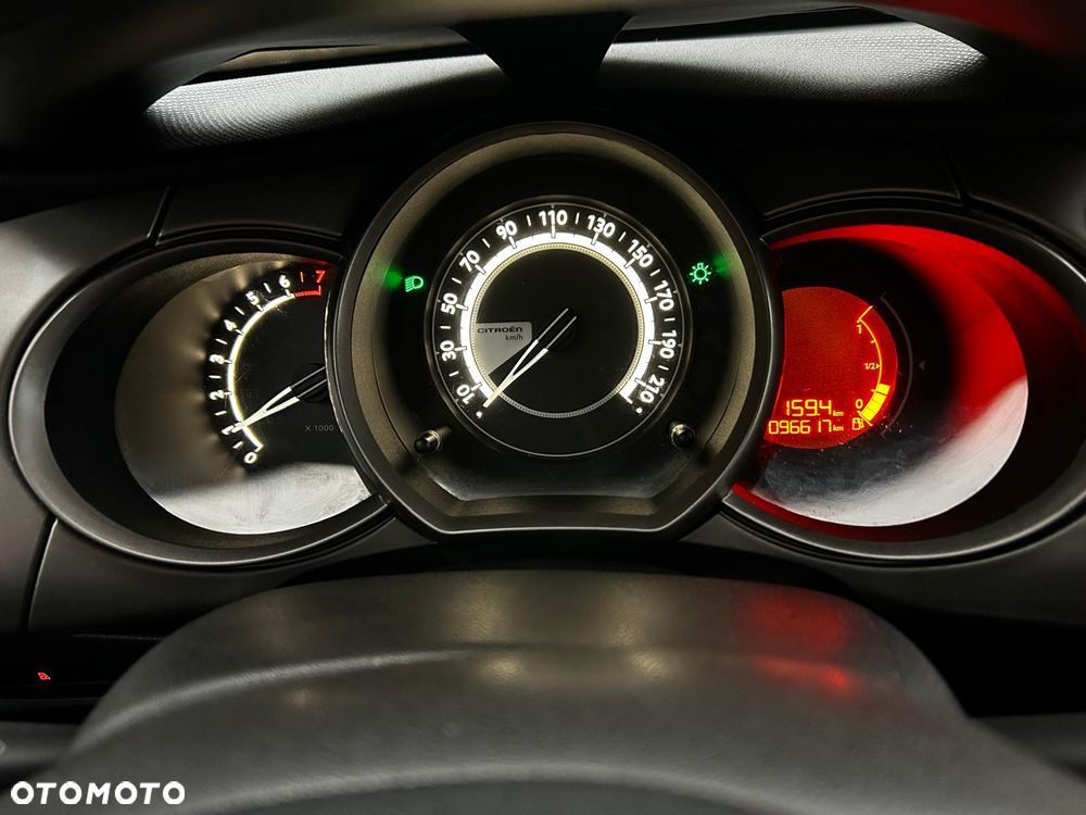 Citroën C3 - 9