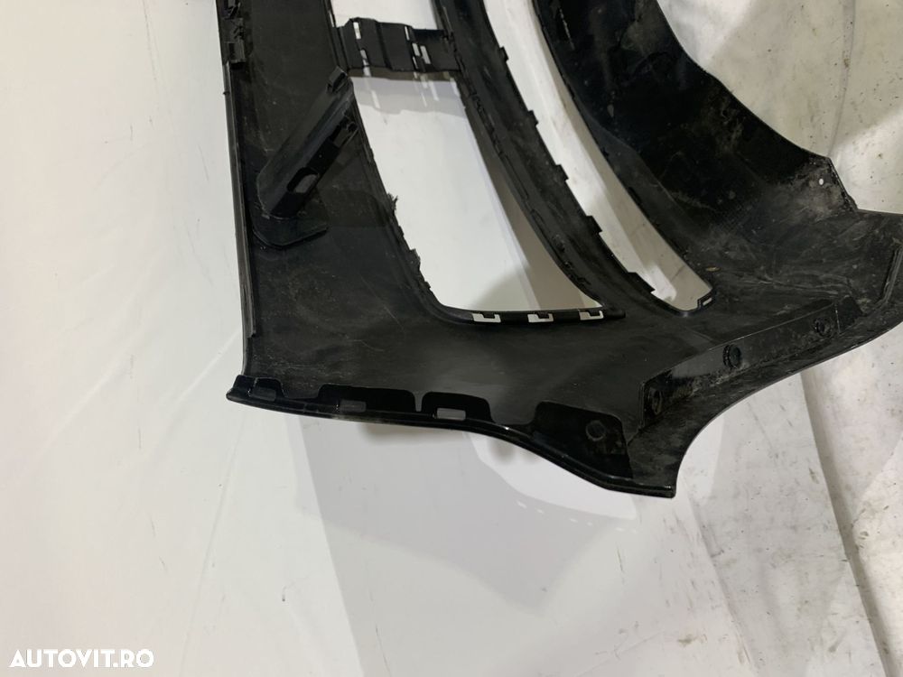 Bara fata VW Transporter T6, Multivan, Caravelle, 2015, 2016, 2017, 2018, cod origine OE 7E5807221D. - 6