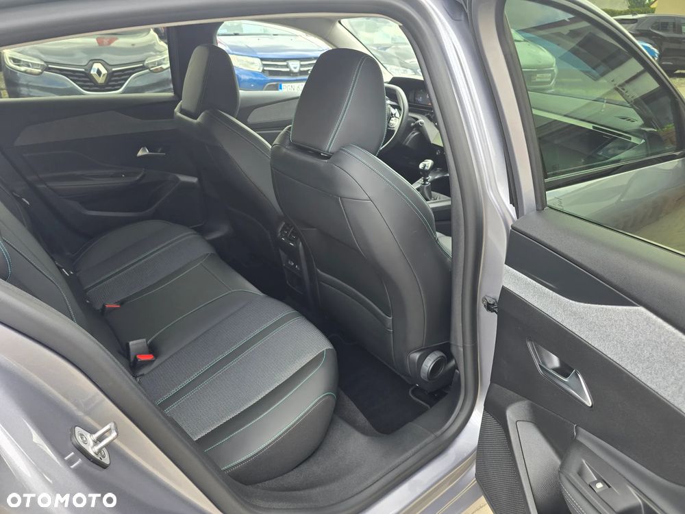 Peugeot 308 - 10