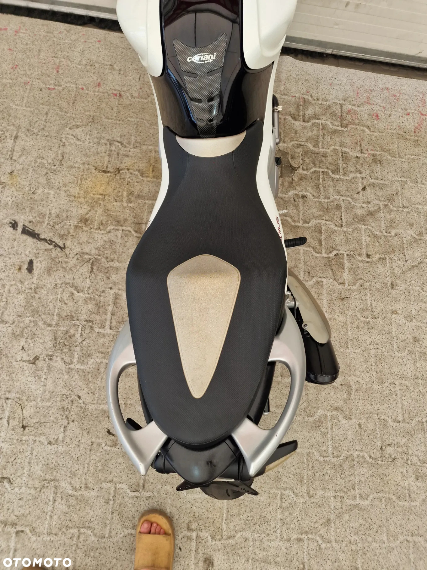 Suzuki Gladius - 28