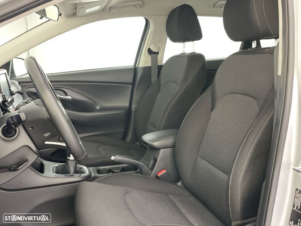 Hyundai i30 1.0 T-GDI Style - 17