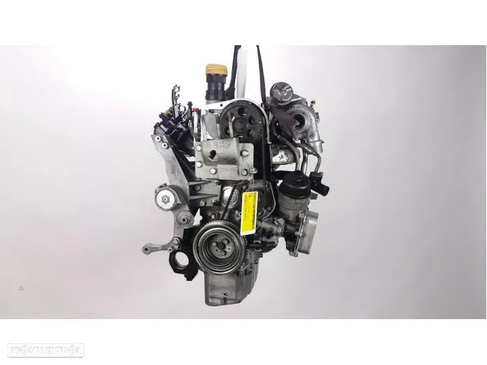 Motor 312A1000 ABARTH 1,4L 135 CV - 4