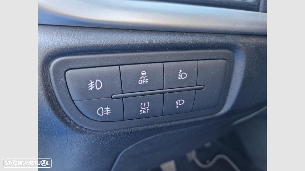 Fiat Tipo 1.3 M-Jet Pop - 10