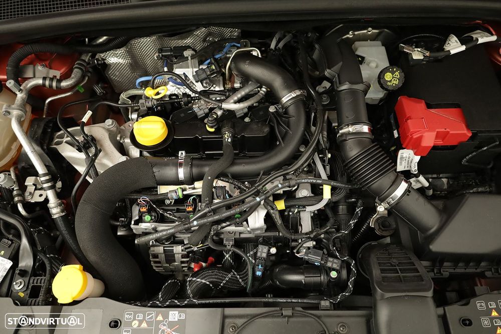 Renault Clio 1.0 TCe Evolution Bi-Fuel - 24