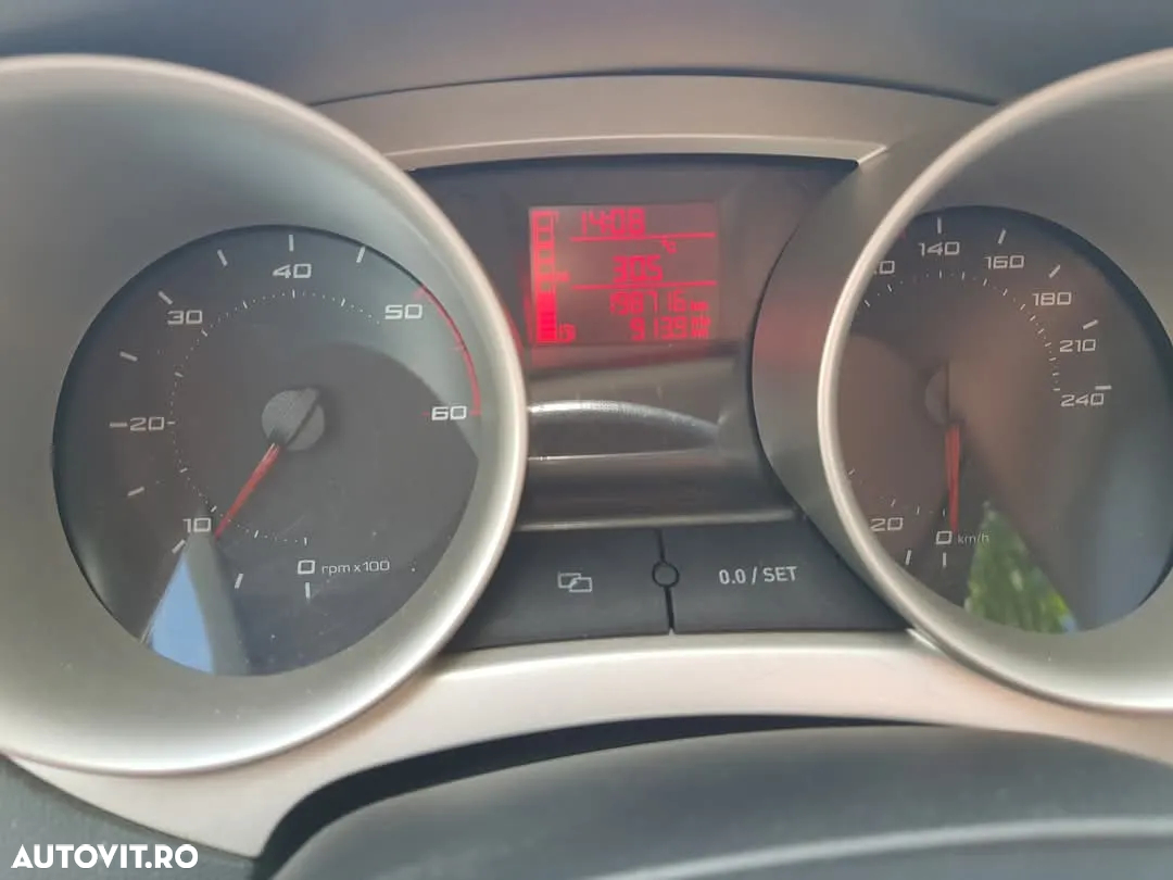 Seat Ibiza - 9