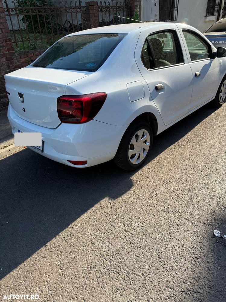 Dacia Logan 0.9 TCe SL PLUS - 3