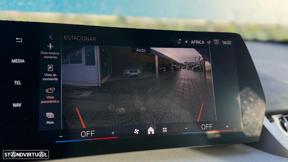 BMW X1 xDrive25e Aut. - 10