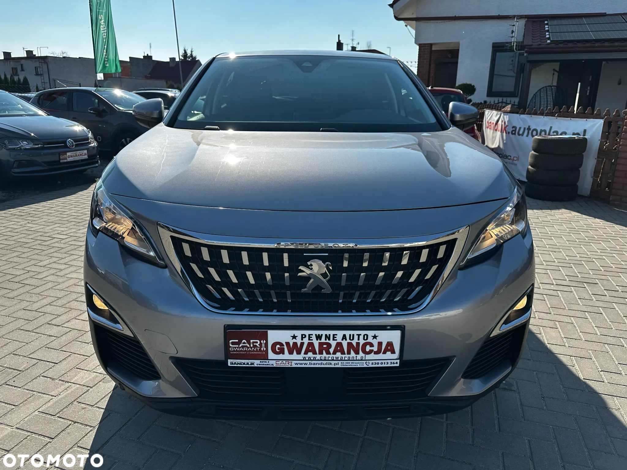 Peugeot 3008 - 39