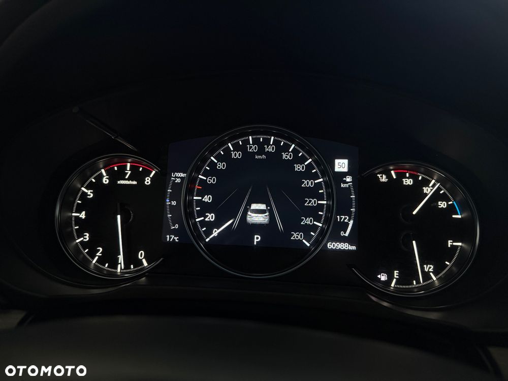 Mazda CX-5 - 19