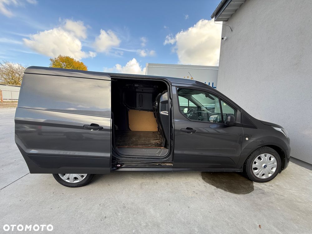 Ford Transit Connect Kombi 230 L2 Trend - 28
