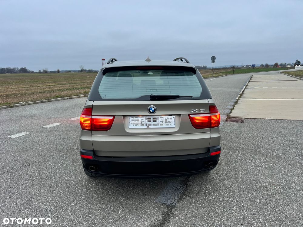 BMW X5 xDrive30d - 28