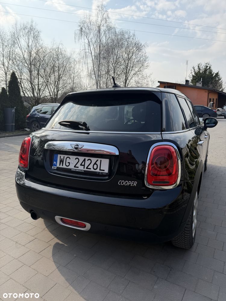MINI Cooper - 4