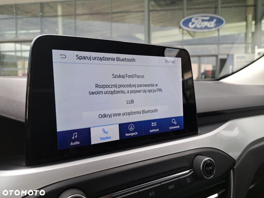 Ford Focus 1.5 EcoBlue Trend Edition - 26