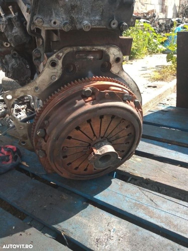 Kit Set Ambreaj Iveco Daily 3.0 HPI 2016