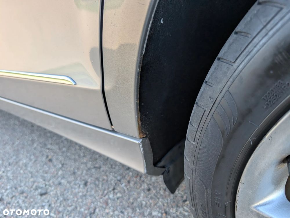 Mercedes-Benz Klasa C 320 CDI Avantgarde 4-Matic - 29