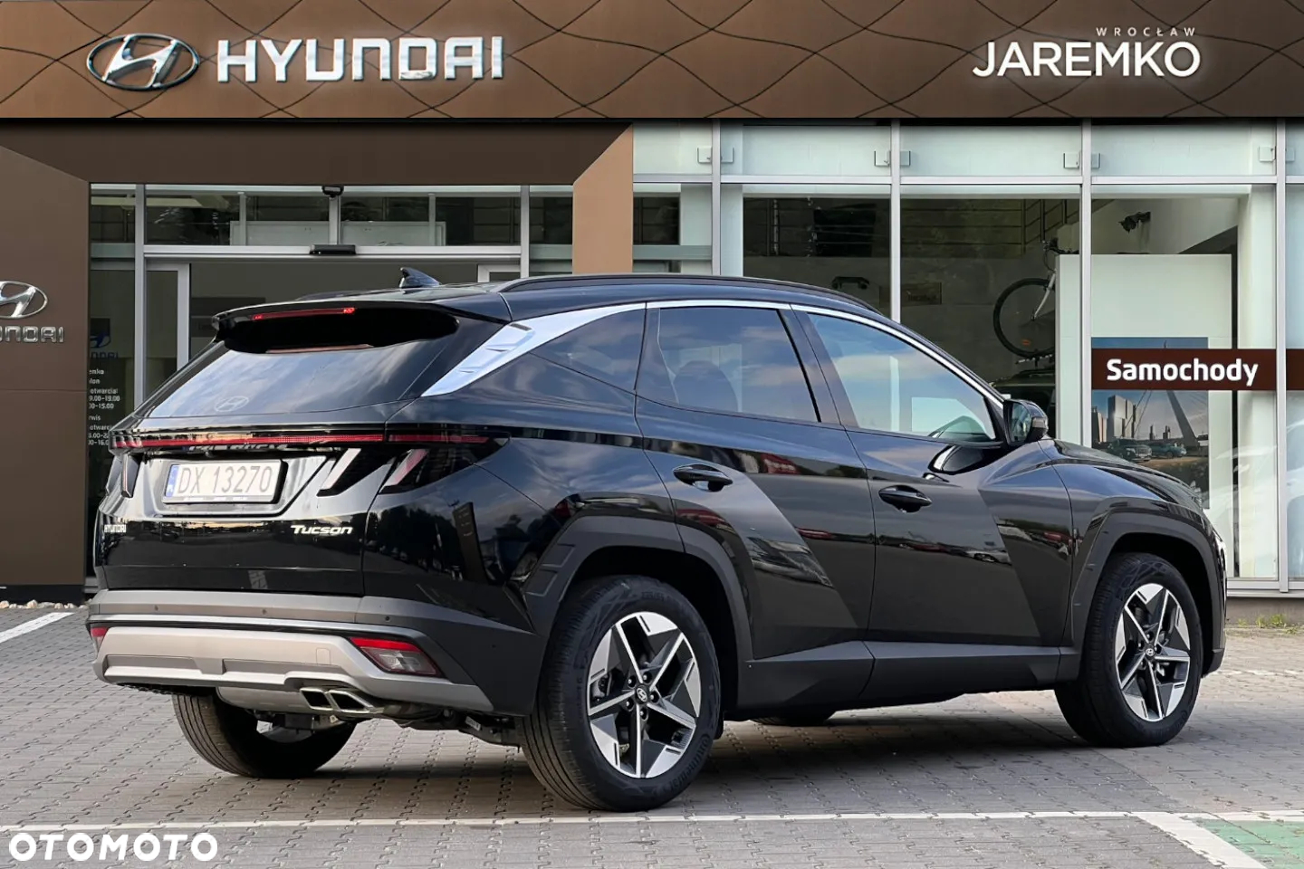 Hyundai Tucson - 5
