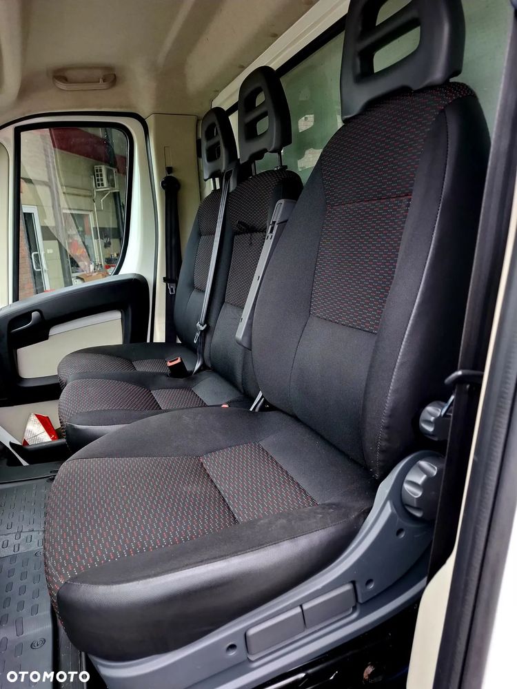 Peugeot Boxer - 2