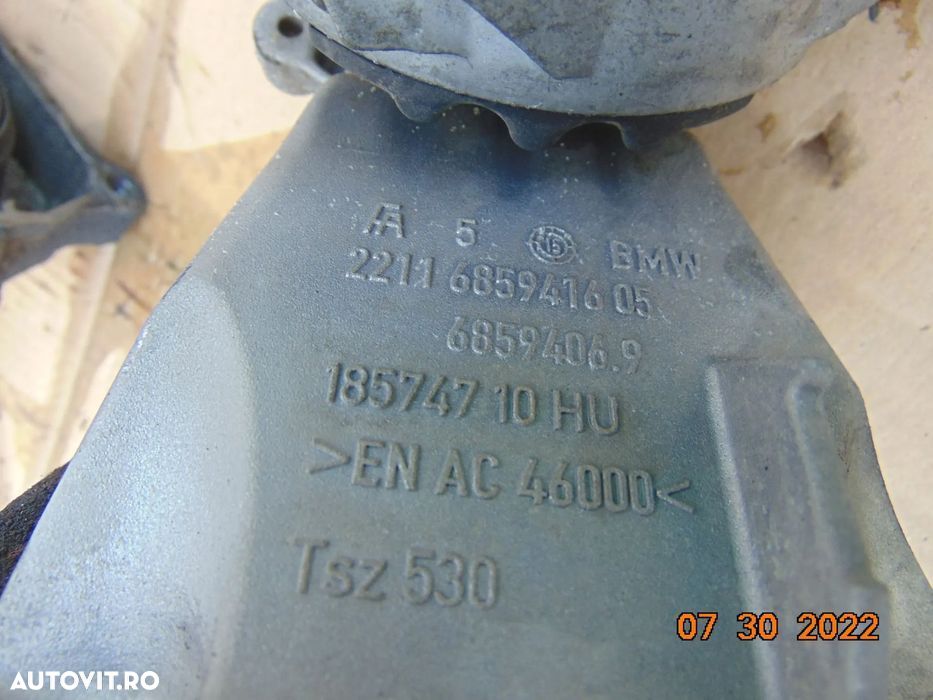 Suport motor bmw f20 f30 f31 f32 f33 f34 f21 f22 f23 f f45 f46 f80 sup - 4