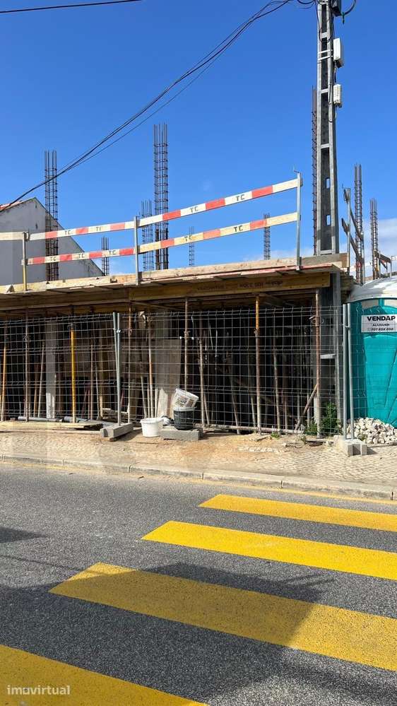 Moradia T4 no Centro do Montijo - Grande imagem: 5/7