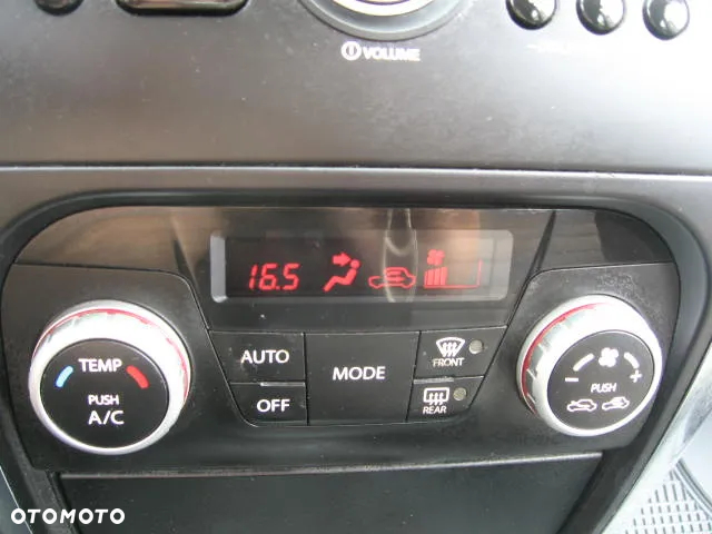 Fiat Sedici 1.6 16V 4x4 Dynamic - 16