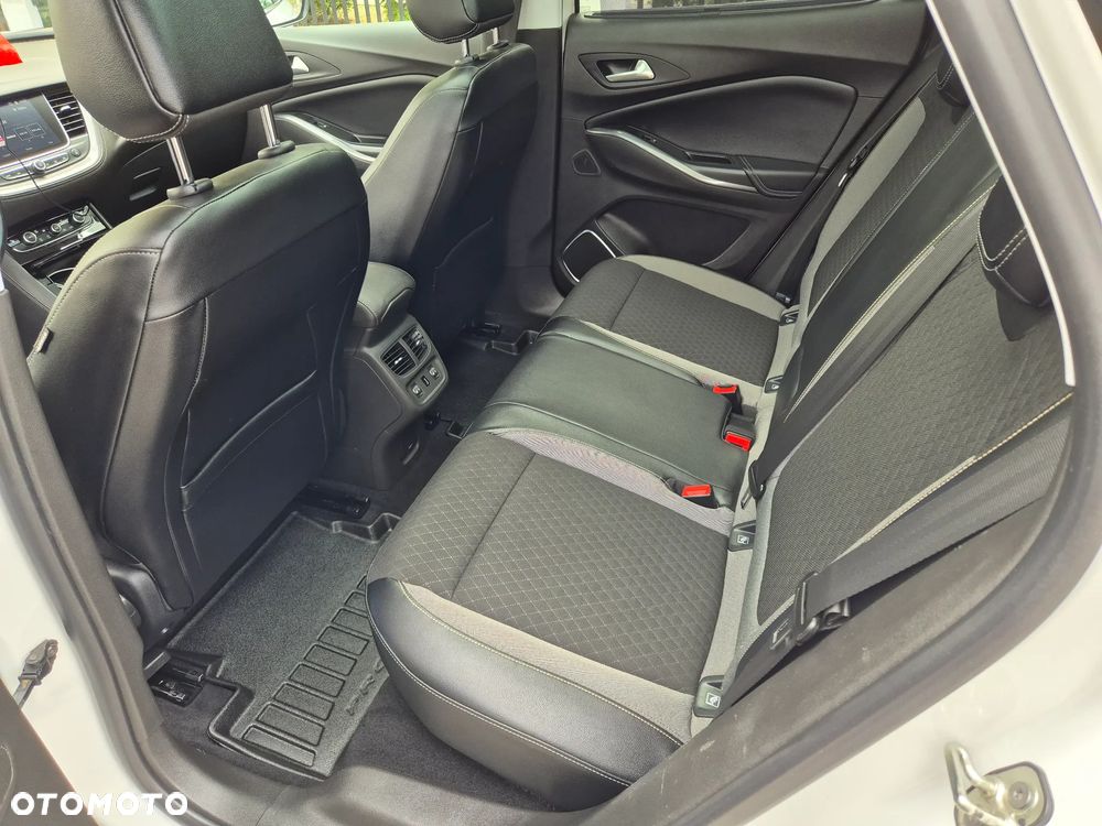 Opel Grandland X 1.2 Start/Stop Ultimate - 13