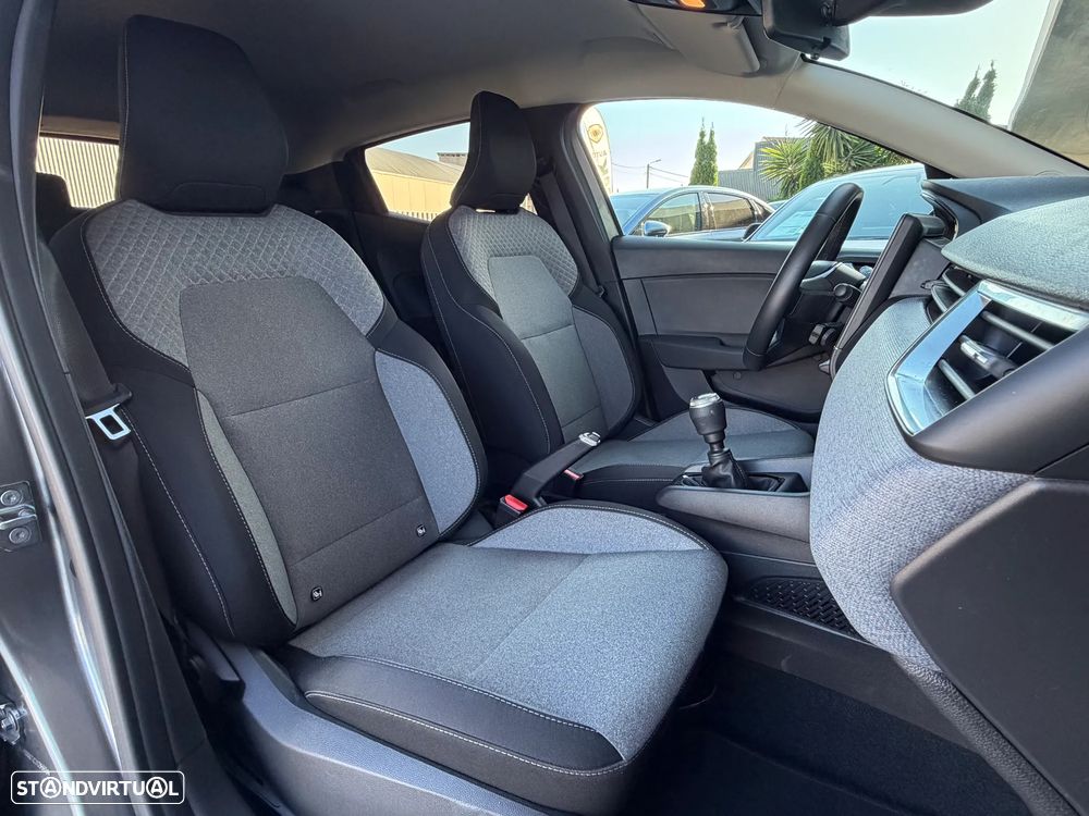 Renault Clio 1.0 TCe Limited Bi-Fuel - 14