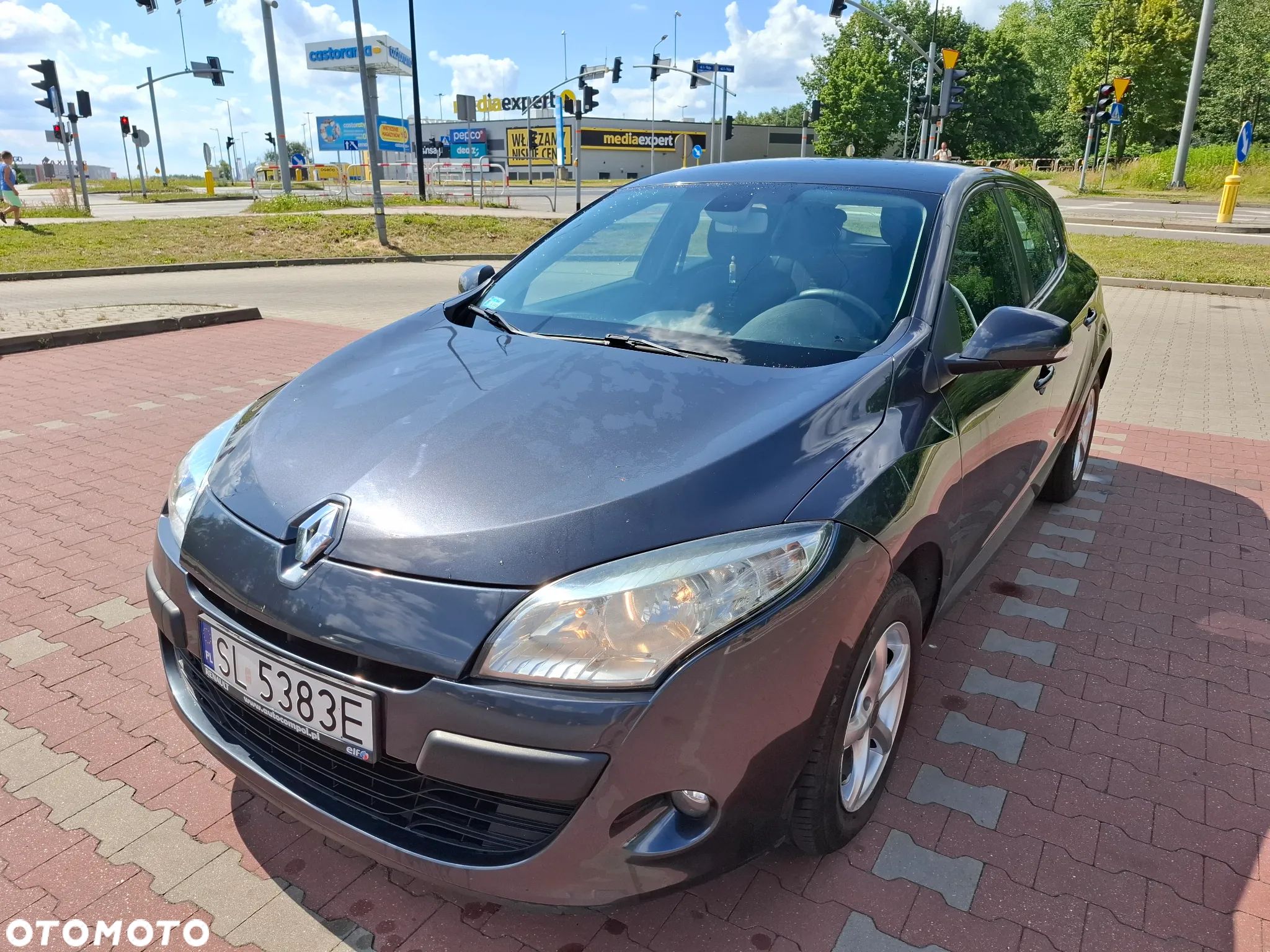 Renault Megane 1.6 16V Generation - 1