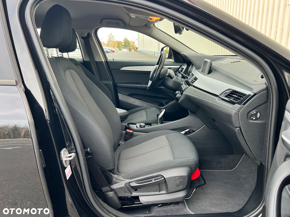 BMW X2 sDrive18i Advantage - 19