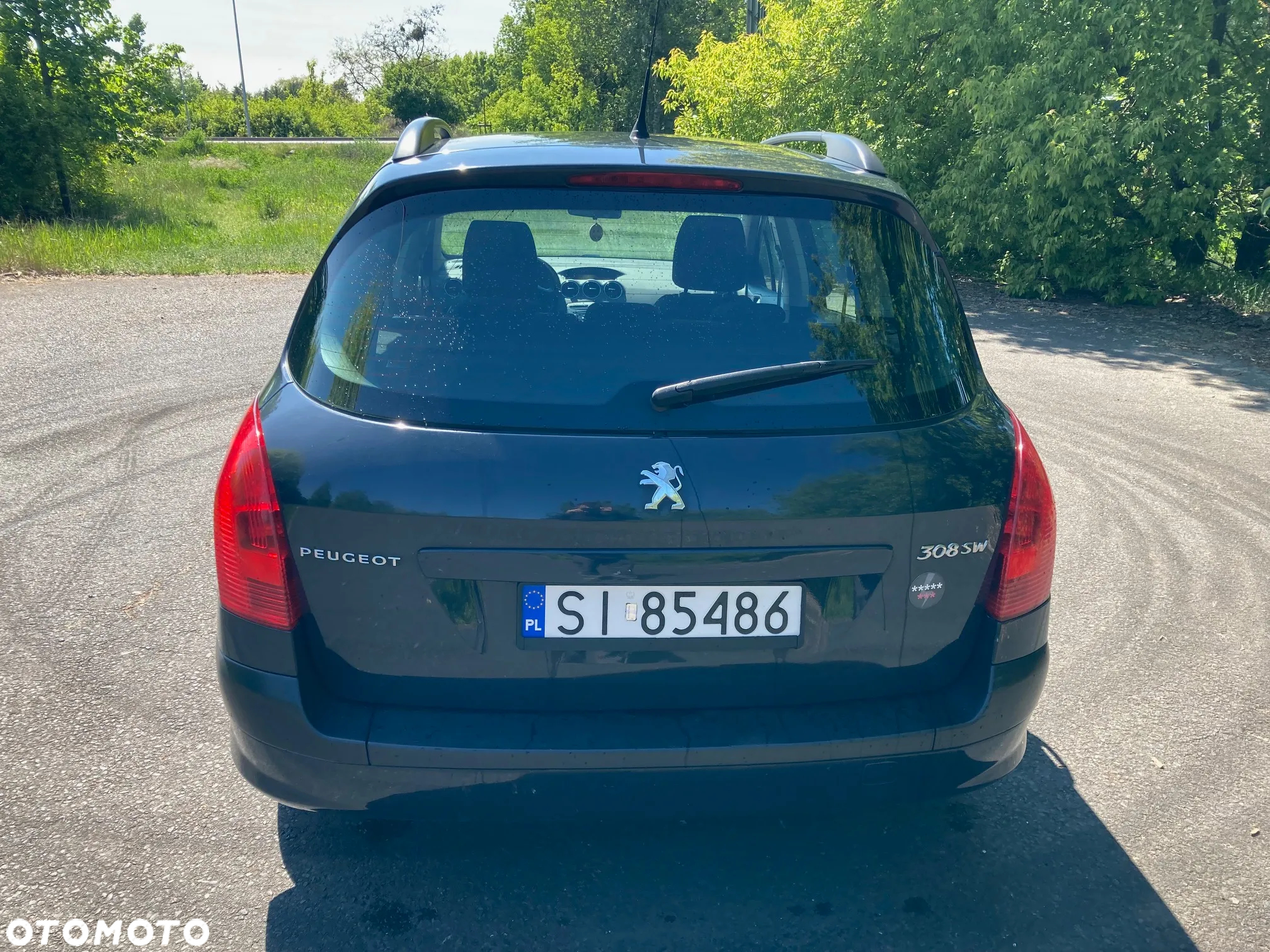 Peugeot 308 - 6