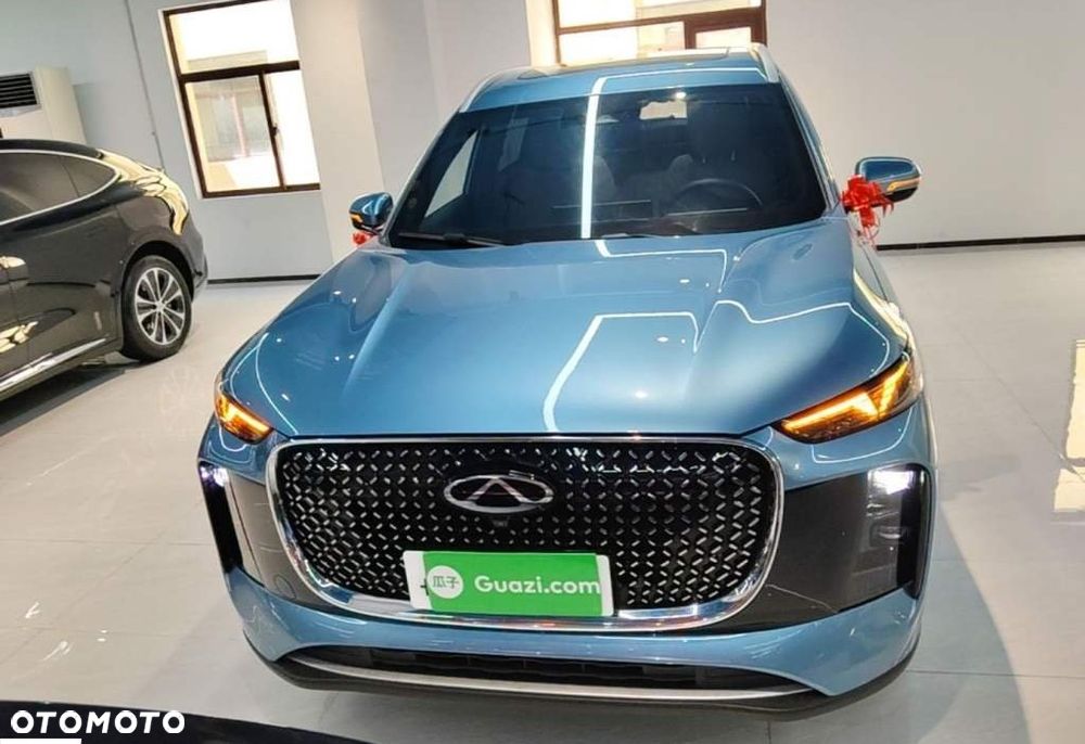 Chery Tiggo 9 - 2