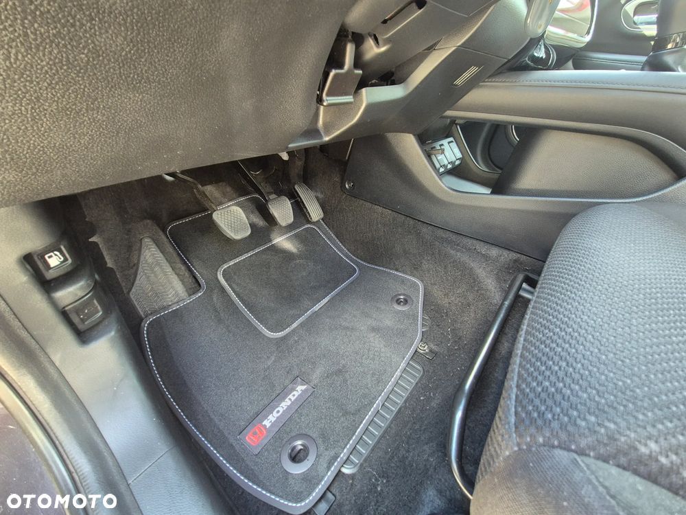 Honda HR-V 1.5 Elegance (ADAS/Honda Connect+) - 17