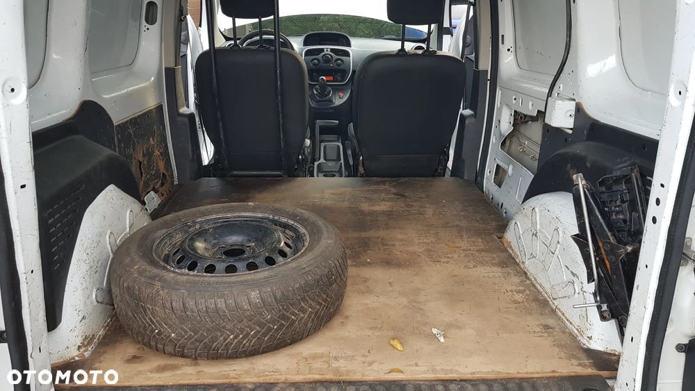 Renault KANGOO - 8