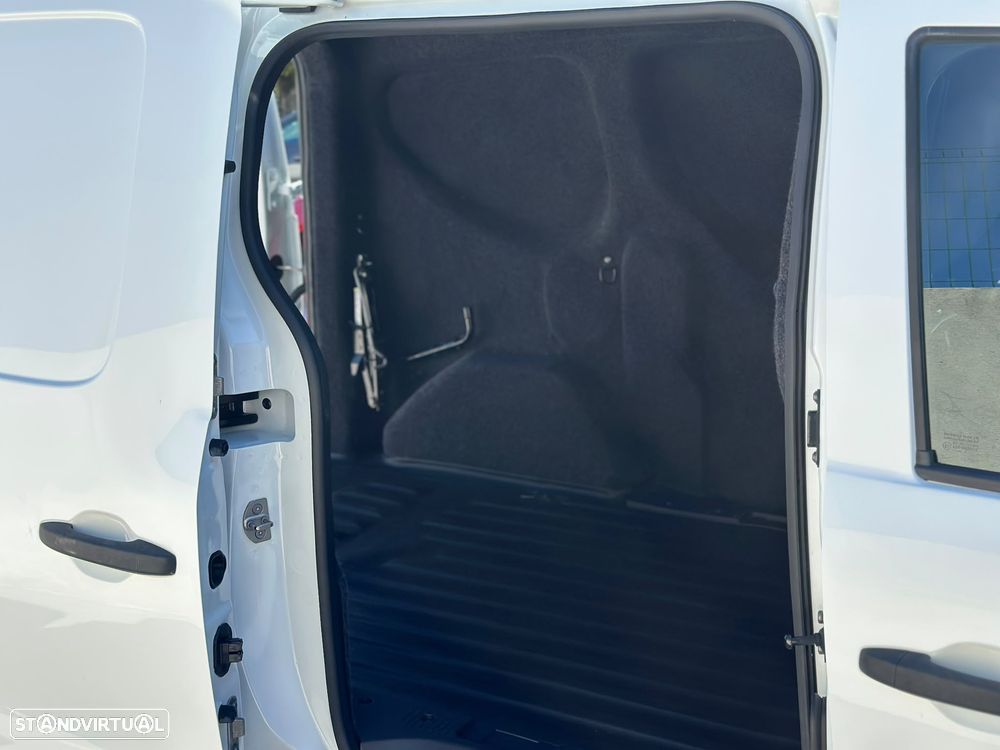 Renault Express Van 1.5 Blue dCi 95 - 9