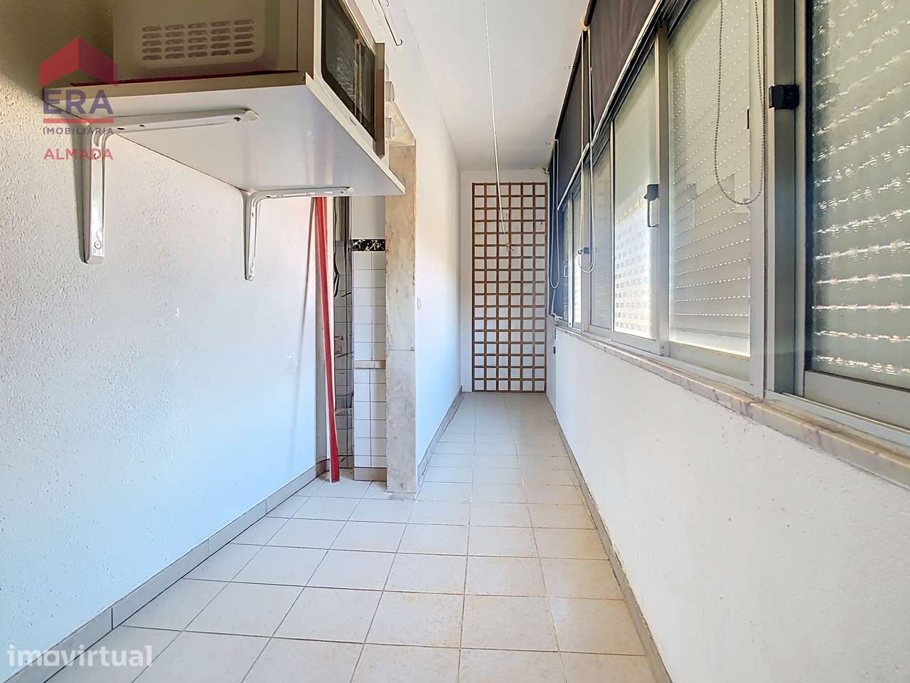 Apartamento T4 Almada - Grande imagem: 5/14