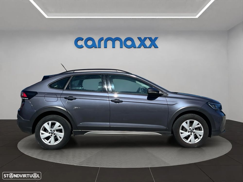 VW Taigo 1.0 TSI OPF Life - 7