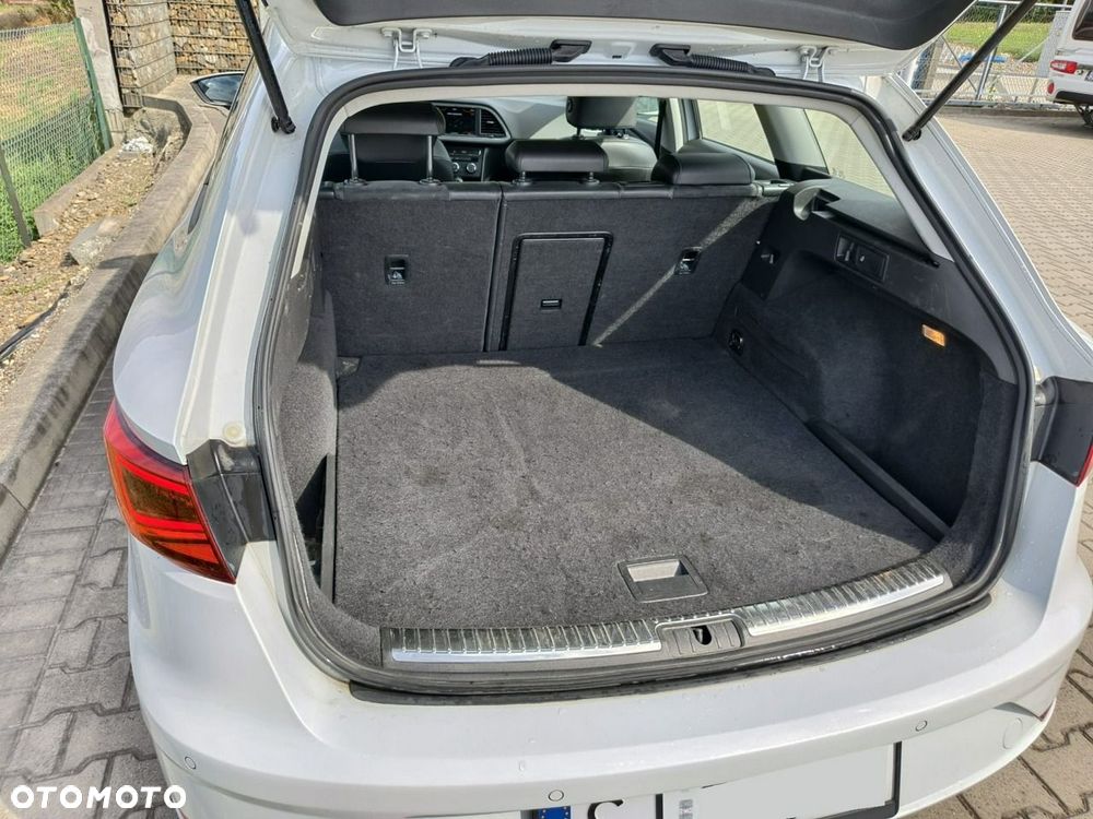 Seat Leon - 28