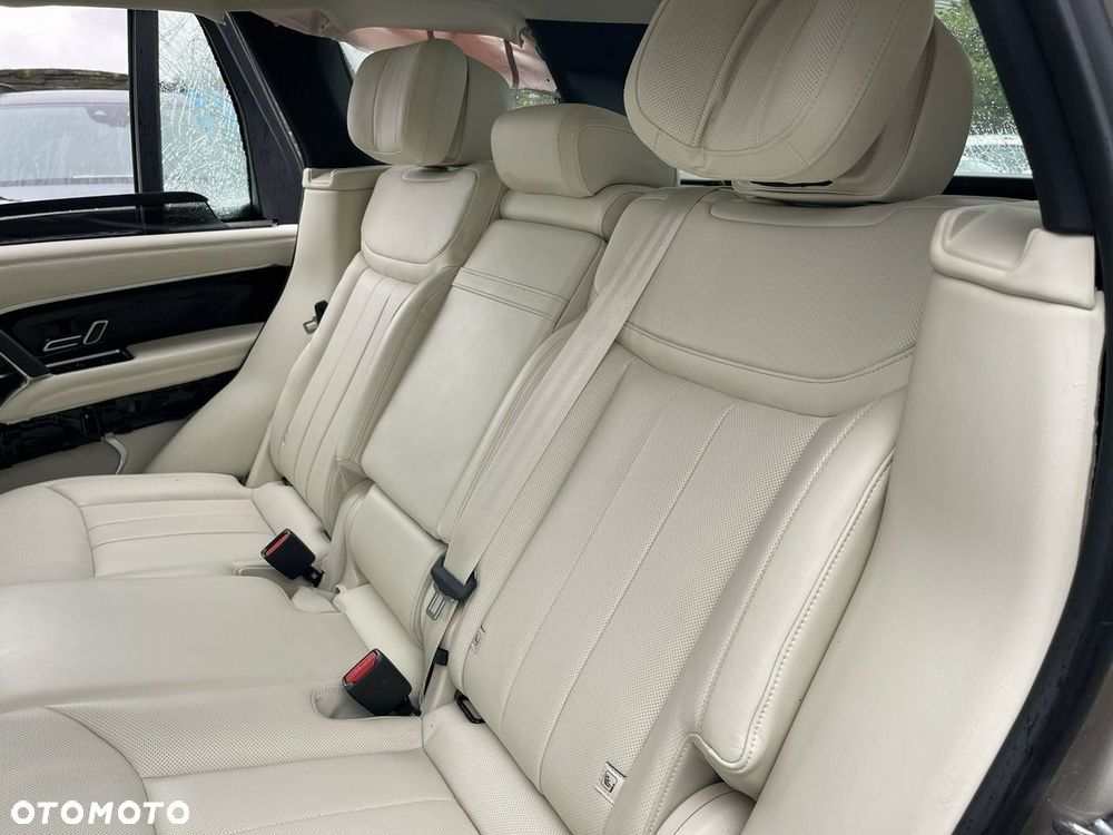 Land Rover Range Rover P530 Autobiography - 15