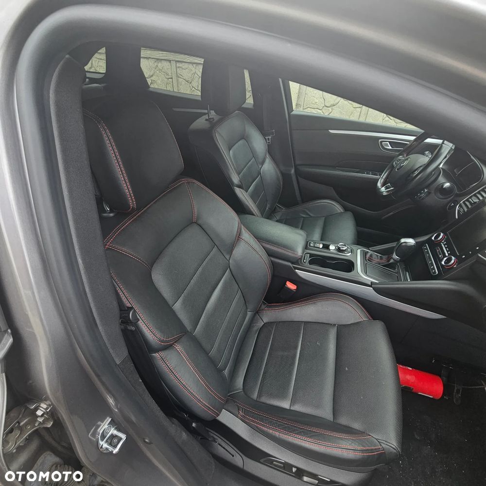 Renault Talisman BLUE dCi 160 EDC INTENS - 40